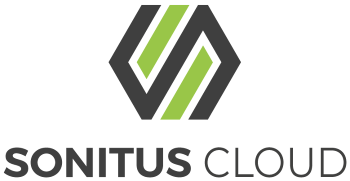 Sonitus Cloud logo